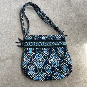 Vera Bradley Crossbody